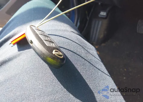 2009 Nissan Altima 2.5 S из США, поврежденный, VIN 1N4AL21E89N484913